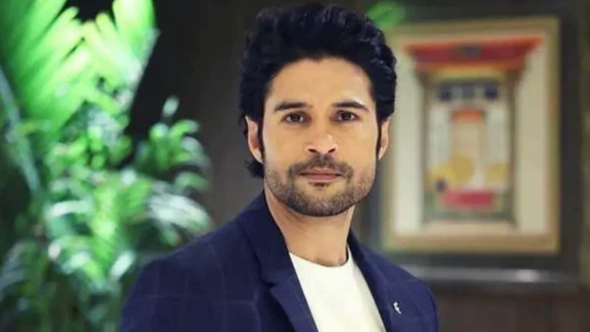 Rajeev Khandelwal Opens Up On Dark Side Of Industry: 'Everyone Knows That It Must Exist'