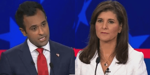 Haley-Ramaswamy Fight Gets Nastier At 3rd Republican Presidential Debate