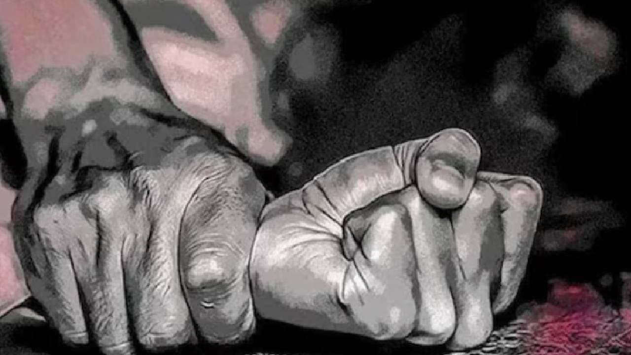 Minor Girl Raped In Cuttack Village
