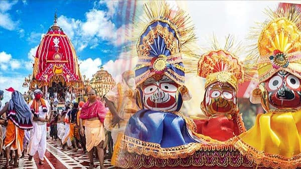 ଆଜି ଶ୍ରୀମନ୍ଦିରରେ ଅନୁଷ୍ଠିତ ହେବ ହେରାପଞ୍ଚମୀ