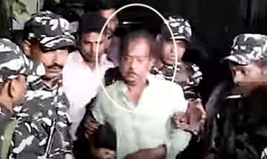'Will Not Survive For Long', Says Arrested Bengal Minster