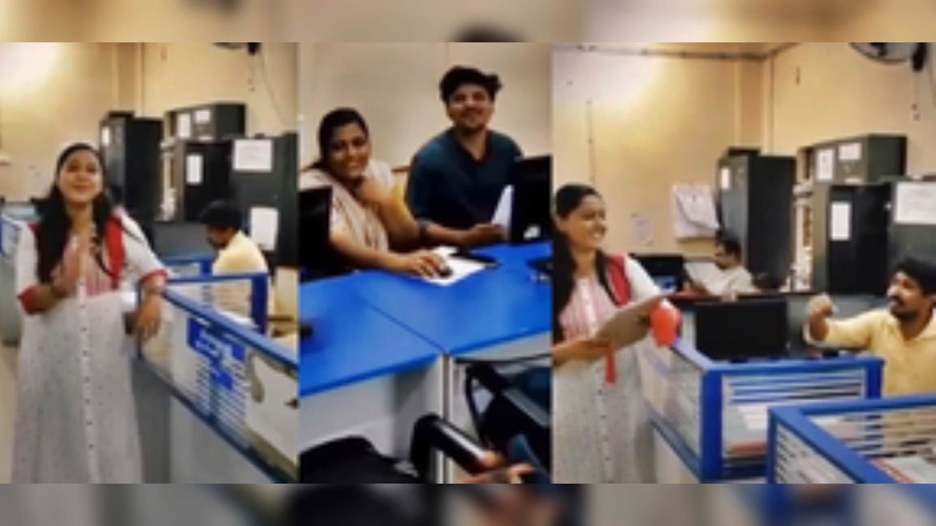 Eight Kerala Govt Employees Make Reel In Office, Served Show-Cause Notice