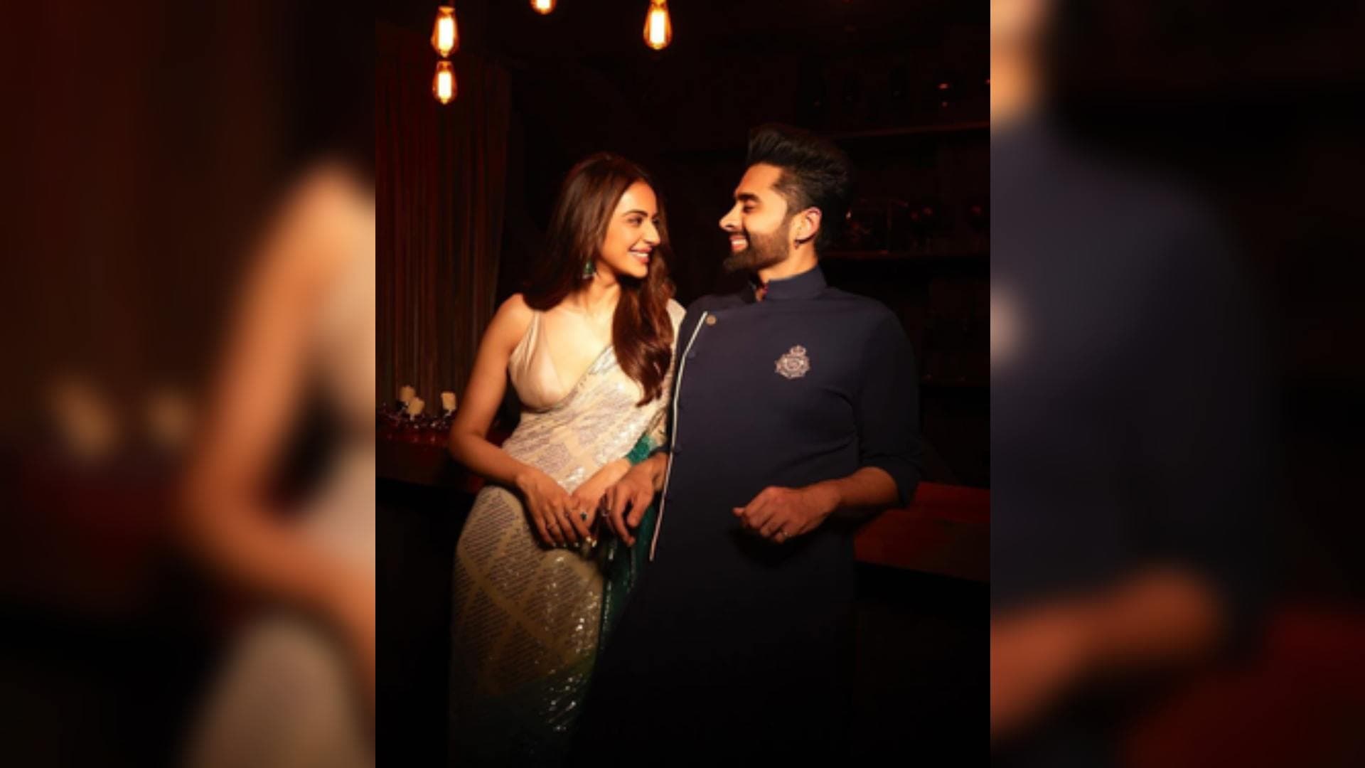 Rakul And Jackky To Have Sikh And Sindhi Wedding Ceremonies
