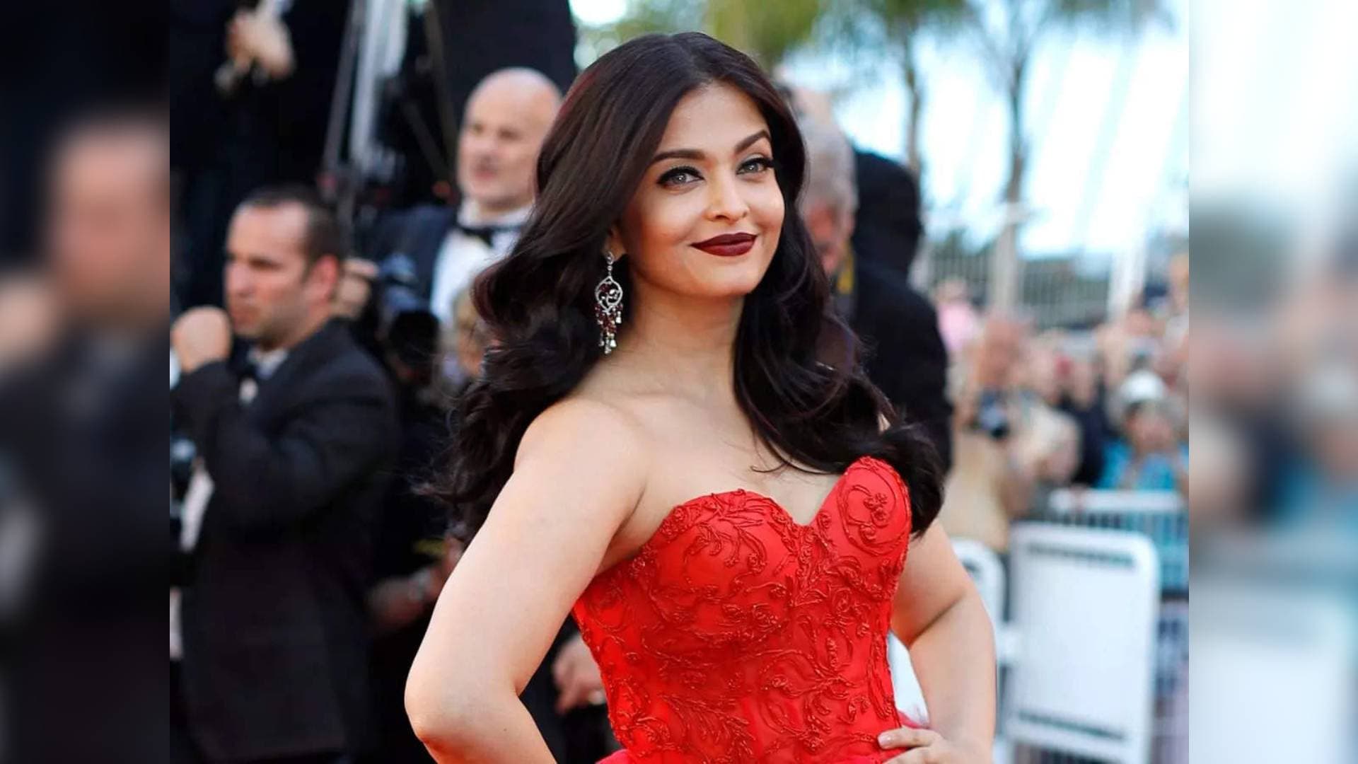 Birthday Special: From 'Devdas' To 'Ps-I', Look Back At Some Of Aishwarya Rai's Best Performances