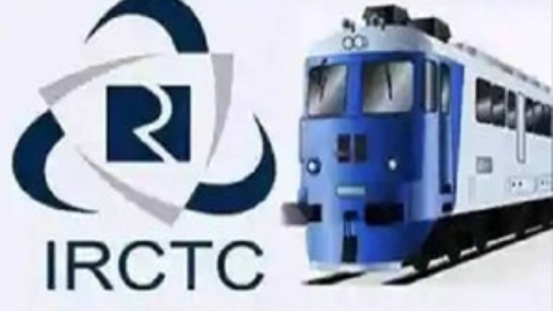 IRCTC Website Goes Down, Users Complain On X
