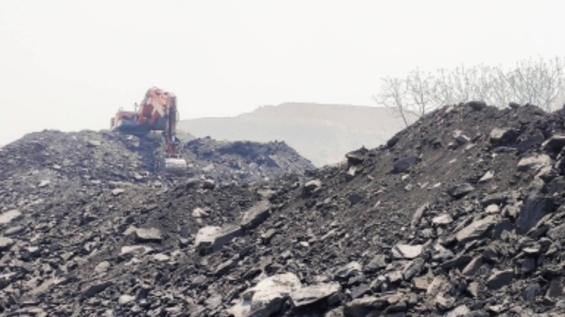 61 Trapped, 14 Missing In China Coal Mine Accident