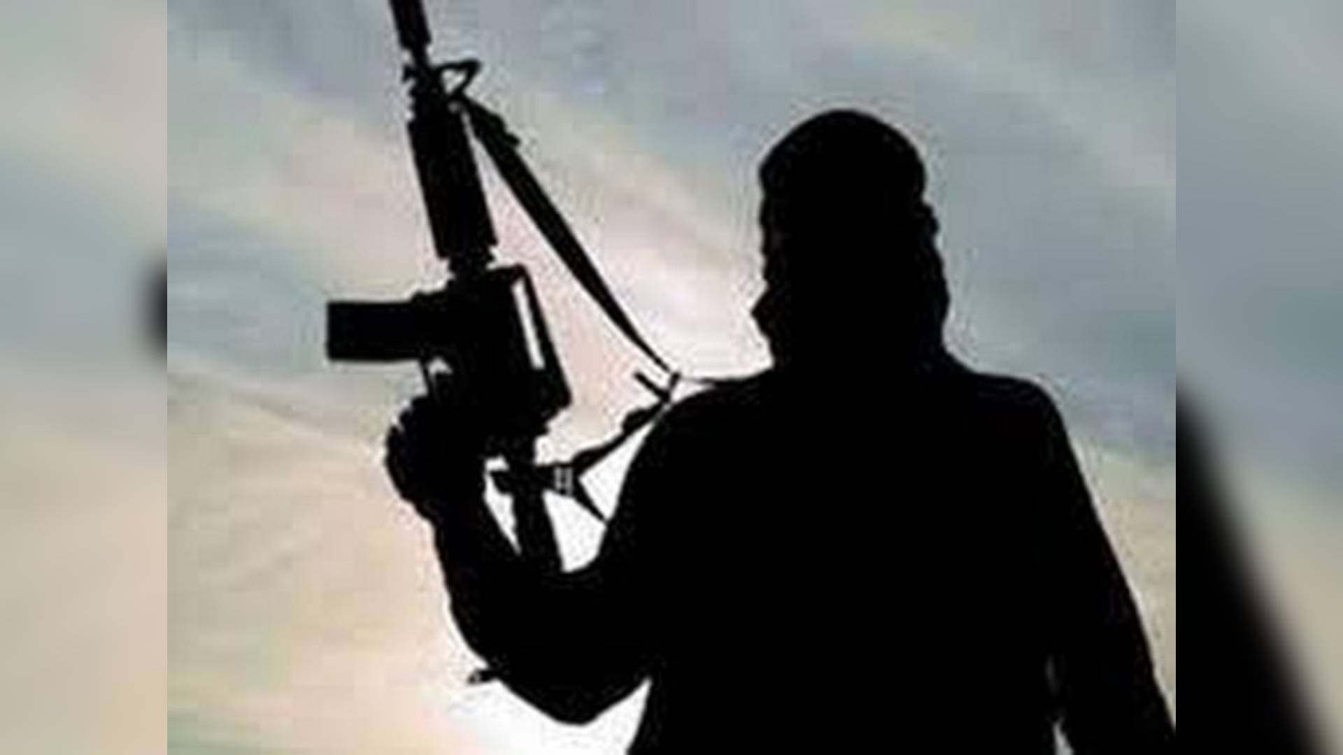One TRF Terrorist Killed In Encounter With Security Forces In J-K's Shopian