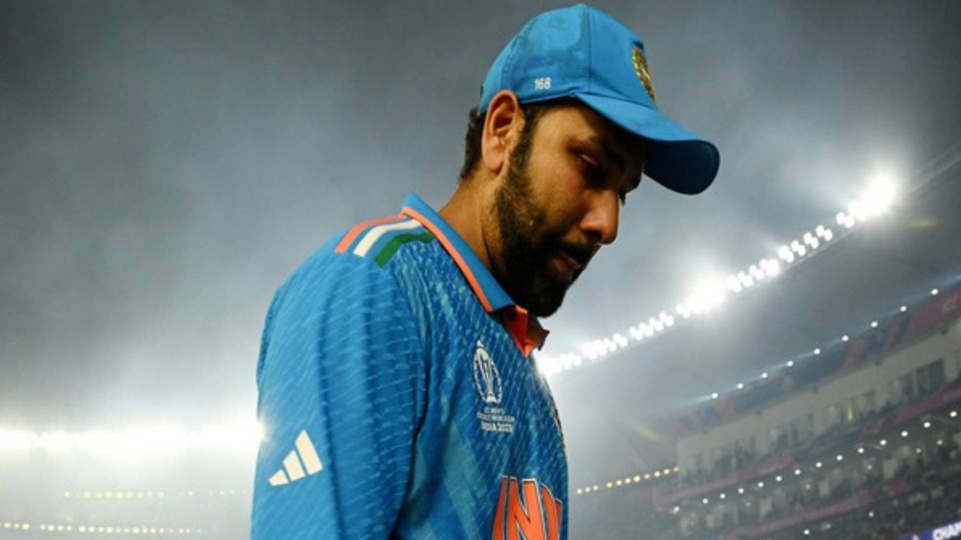 "Keep Your Spirits Up, India Is With You:" Kapil Dev's Special Message For Rohit Sharma