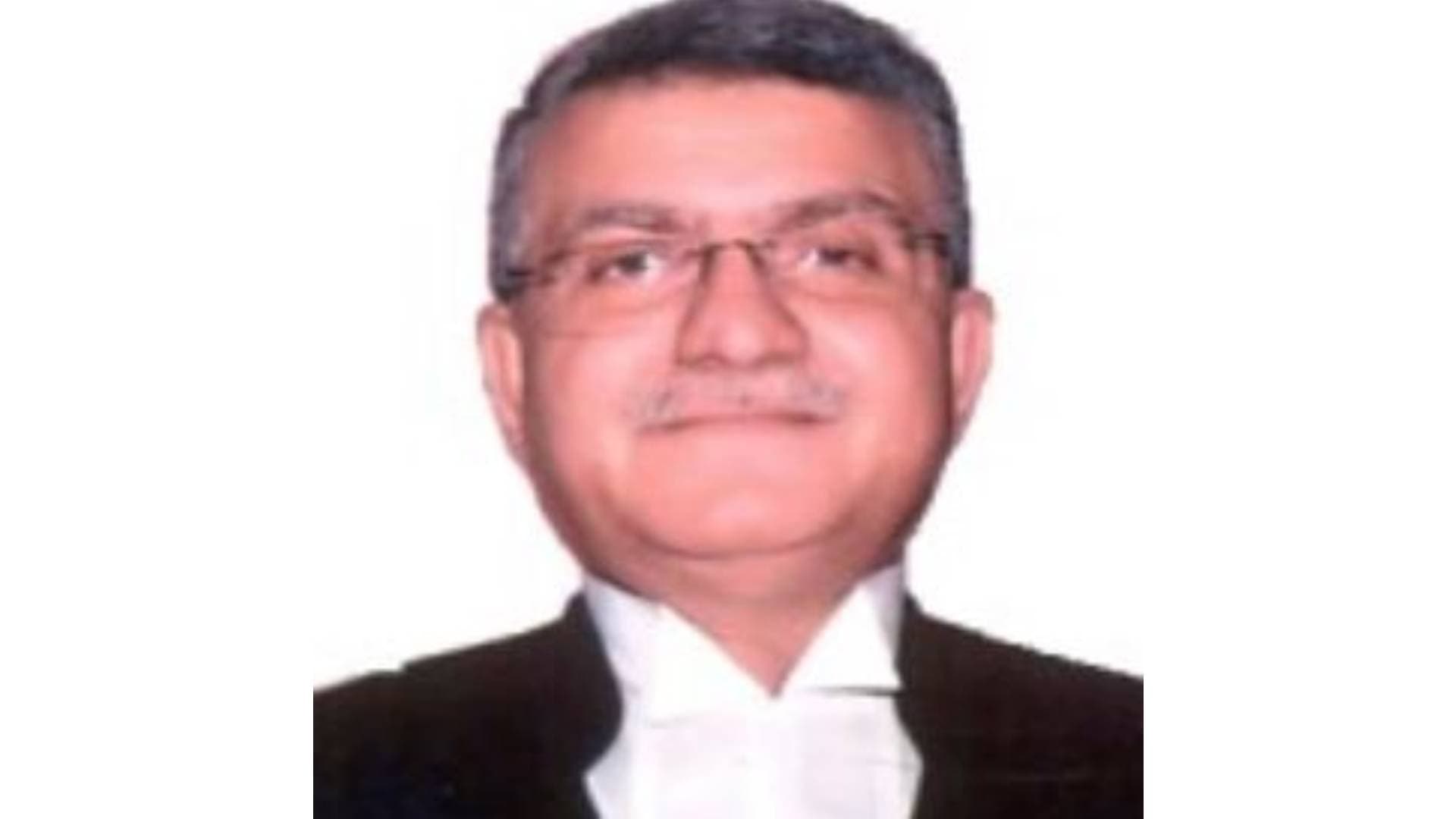 SC Collegium Recommends Justice Chakradhari Sharan Singh As Orissa HC Chief Justice
