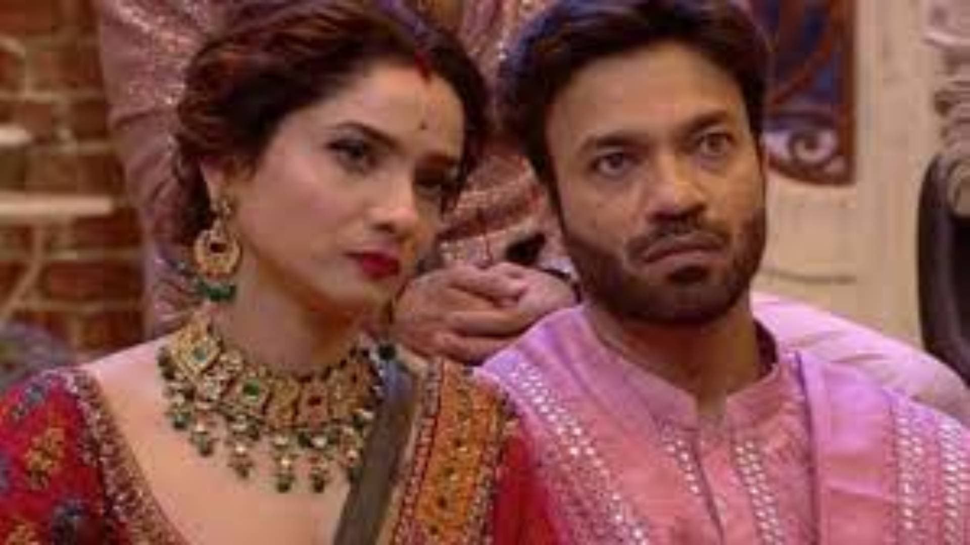 ‘Bigg Boss 17’: Vicky Tells Ankita that KhanZaadi Cooks Better