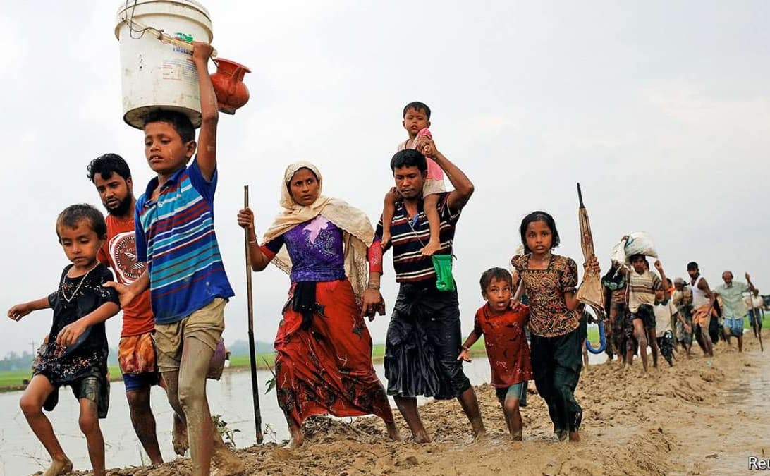 World Bank approves $700 million for Rohingya refugees, host communities in Bangladesh