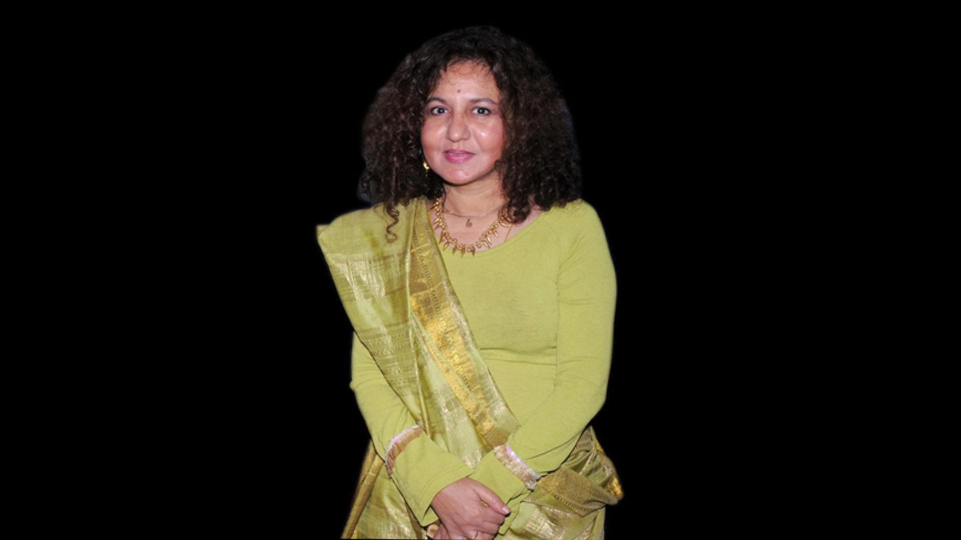 Kavita Chaudhary Of ‘Udaan’ Fame Dies Of Cardiac Arrest