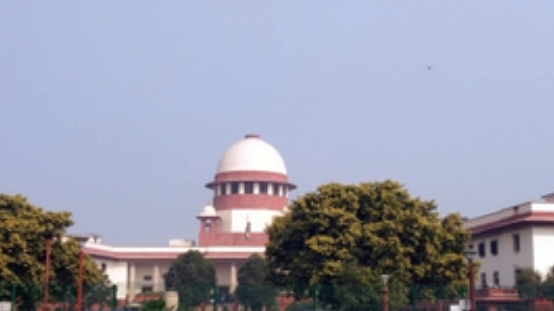 SC To Hear On March 15 Plea Seeking To Restrain Fresh Appointments To ECI