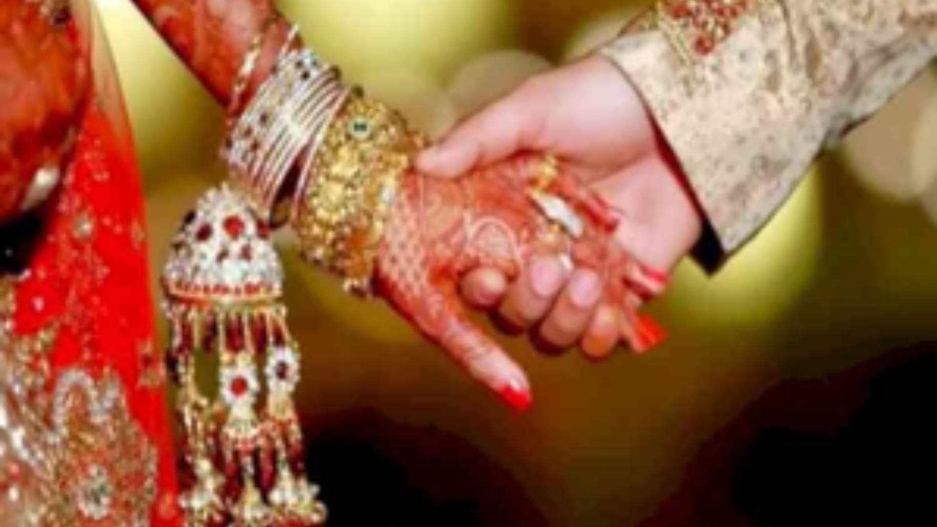 Now Weddings In UP Ride High On Ram-Theme