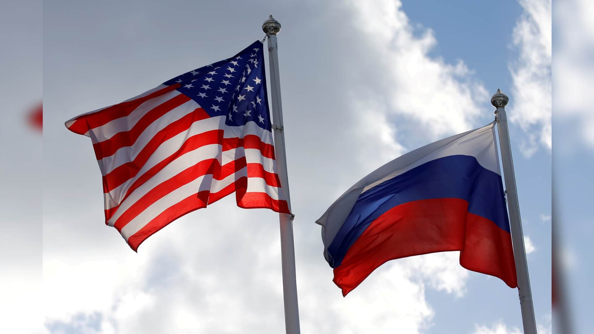 Russia Vows To Respond Adequately If US Closes Visa Centre