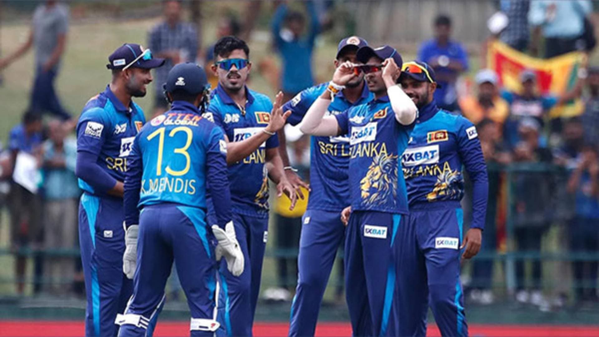 Sri Lanka Asks For 'An Urgent And Comprehensive Explanation' Following 302-Run Loss Against India