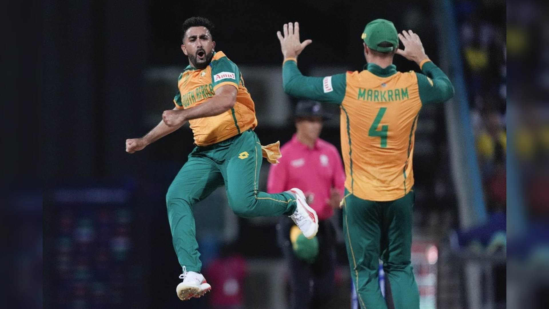 T20 World Cup: South Africa Move To Semis With Three-Wicket Win Over West Indies