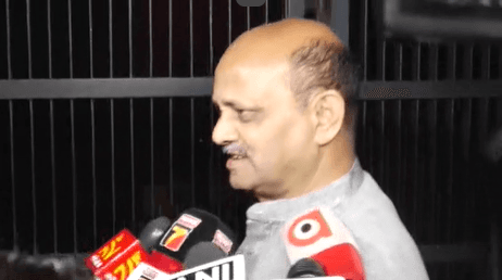 LS Polls: BJP Core Committee Likely To Discuss Odisha Candidate Issues Today