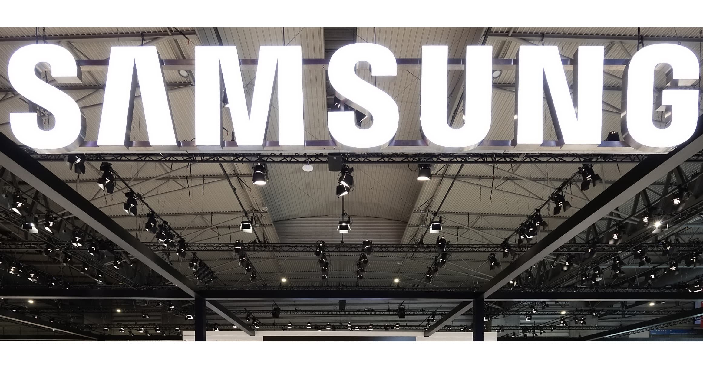 12 firms fined $7.5 million for price fixing over Samsung's chip system bids