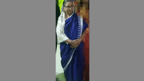 Argus News Editor-in-Chief Sanjaya Jena's Mother Passes Away