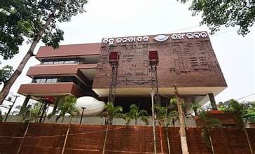 In A Year, BJD's Capital Grew By 144% To Rs Rs 473 Crore: ADR Report
