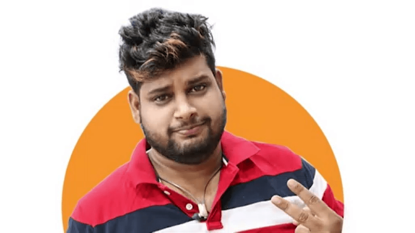 ୟୁଟ୍ୟୁବର ରାଜୁ ଦାସଙ୍କ ନାଁରେ ସାଇବର ଥାନାରେ ଏତଲା ଦେଲା ବଜରଙ୍ଗ ଦଳ