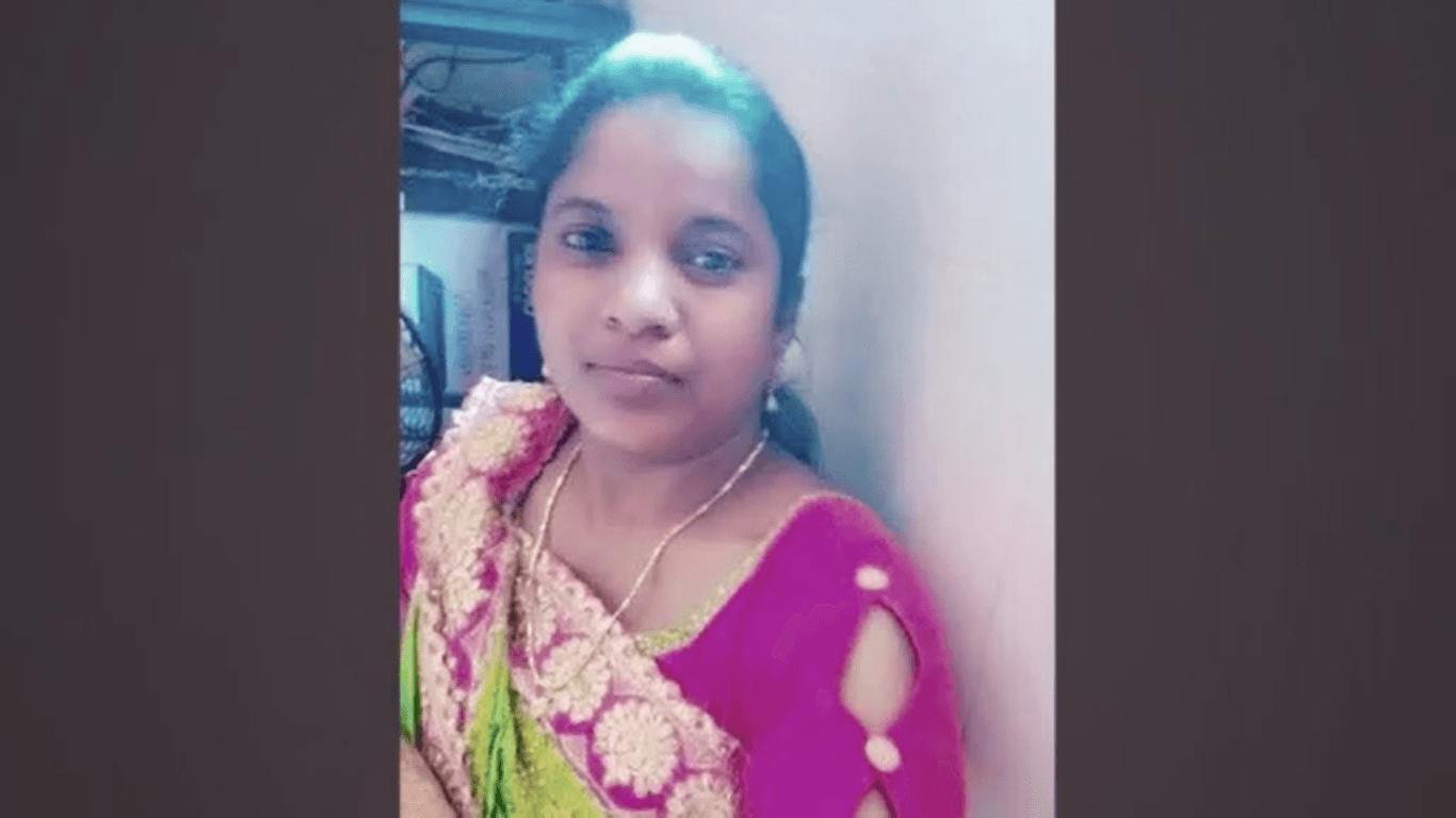 ଲକ୍ଷ୍ମୀ ମାଝୀଙ୍କୁ ନ୍ୟାୟ କେବେ ?