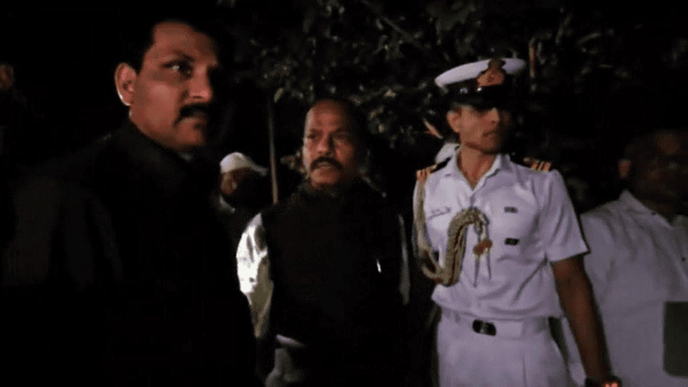 ସୁନ୍ଦରଗଡ଼: ପାଣି ସମସ୍ୟା ନେଇ ରାଜ୍ୟପାଳଙ୍କ ଉଦବେଗ