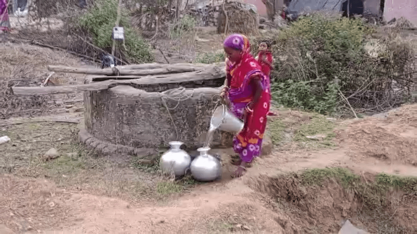 ପ୍ରହସନ ପାଲଟିଛି ସରକାରୀ ଯୋଜନା, ବସୁଧା ଯୋଜନା ସମ୍ପୂର୍ଣ୍ଣ ଫେଲ୍