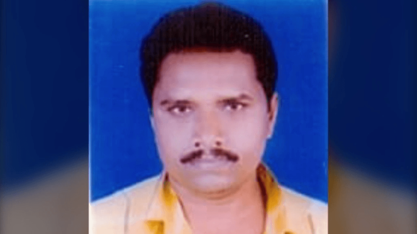 ପୁଣି ଜଣେ ଯନ୍ତ୍ରୀଙ୍କ ଆତ୍ମହତ୍ୟା
