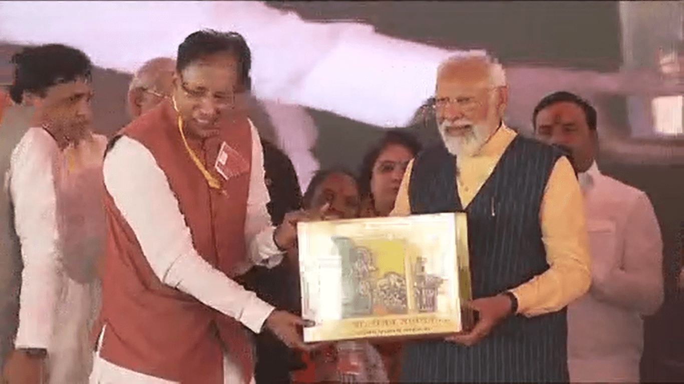 ପଶ୍ଚିମବଙ୍ଗ ପରେ ପ୍ରଧାନମନ୍ତ୍ରୀଙ୍କ ବିହାରର ବିତିୟା ଗସ୍ତ
