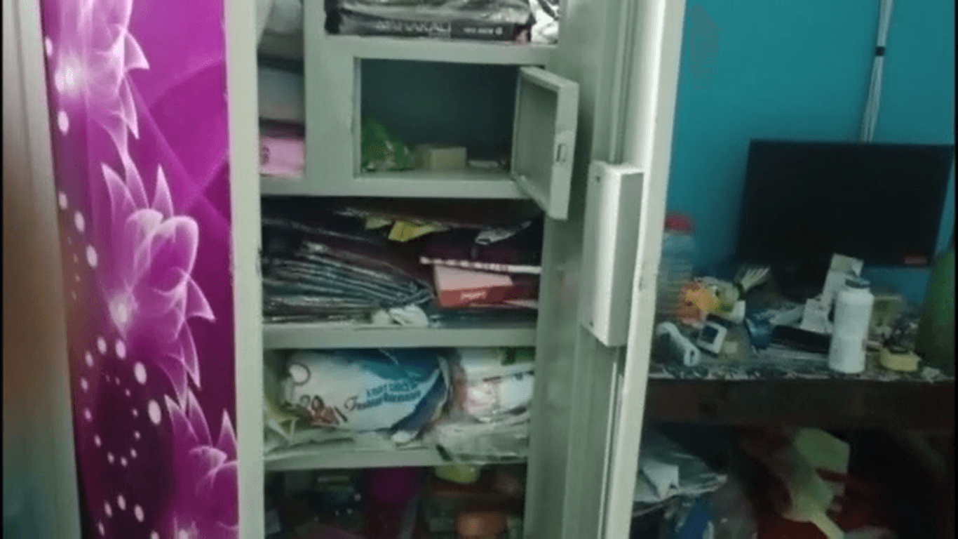 ସିନେମା ଷ୍ଟାଇଲରେ ବୁଲାଇଲେ କଳାକନା
