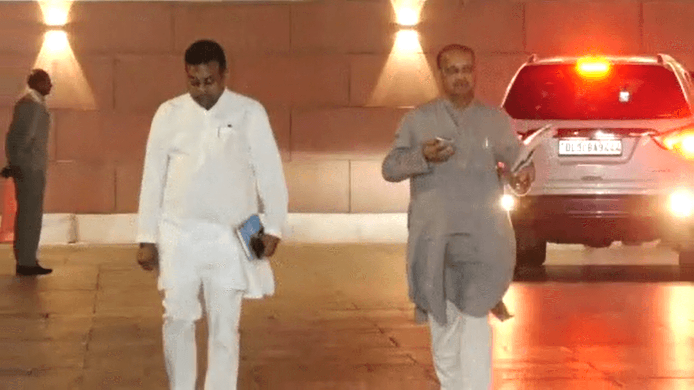 ଆଜି ନୂଆଦିଲ୍ଲୀରେ ବିଜେପିର କୋର କମିଟି ବୈଠକ