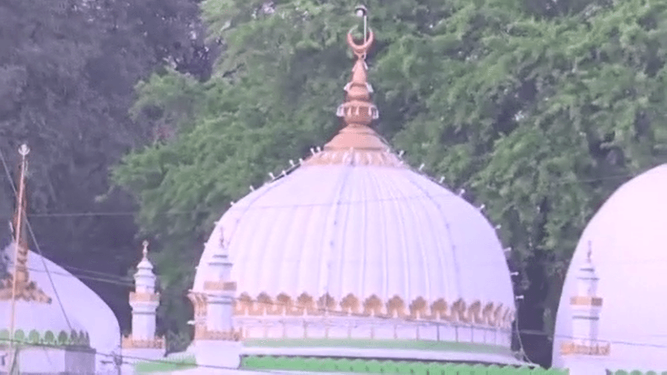 ମଧ୍ୟପ୍ରଦେଶର ଭୋଜଶାଳା ମନ୍ଦିରରେ ASI ସର୍ଭେ କରିବାର ଅନୁମତି ଦେଇଛନ୍ତି ହାଇକୋର୍ଟ