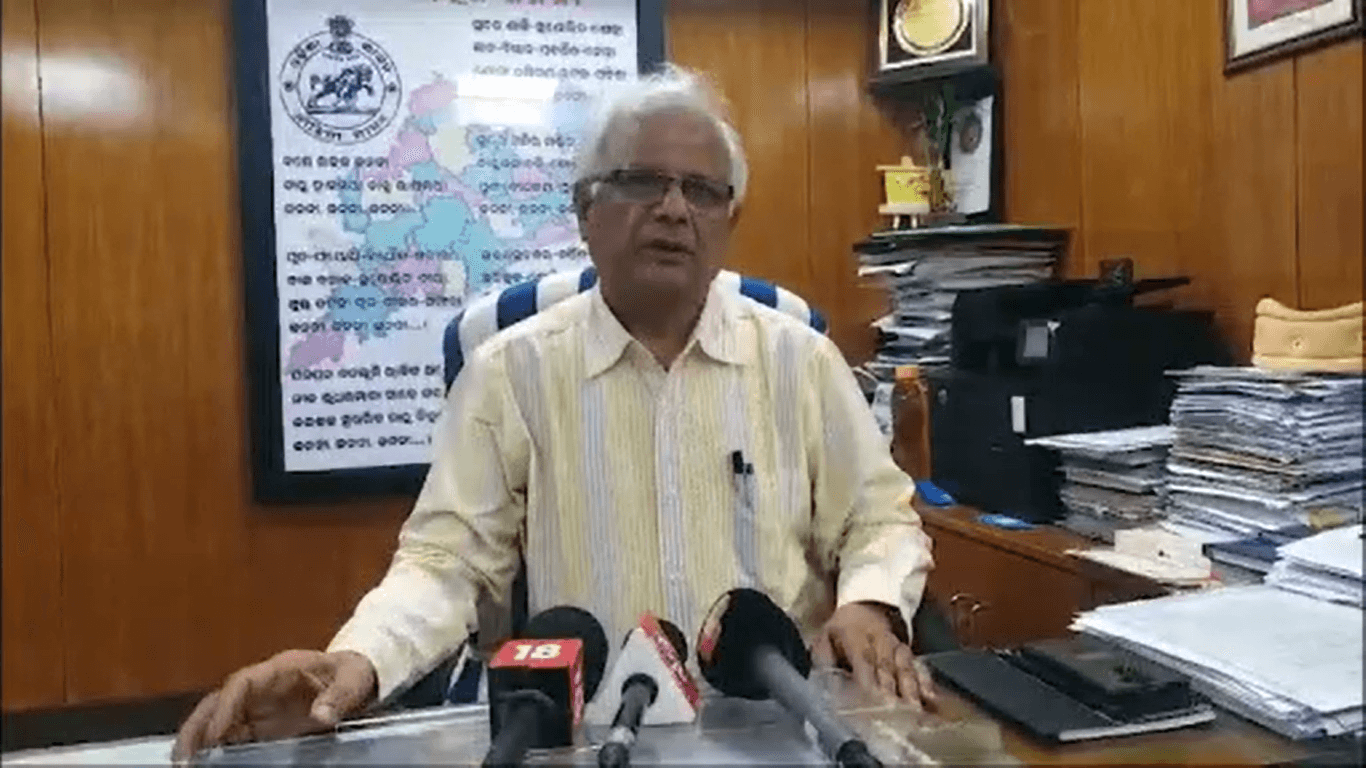ଅଂଶୁଘାତ ମୁକାବିଲା ପାଇଁ ସଜାଗ ସ୍ୱାସ୍ଥ୍ୟ ବିଭାଗ