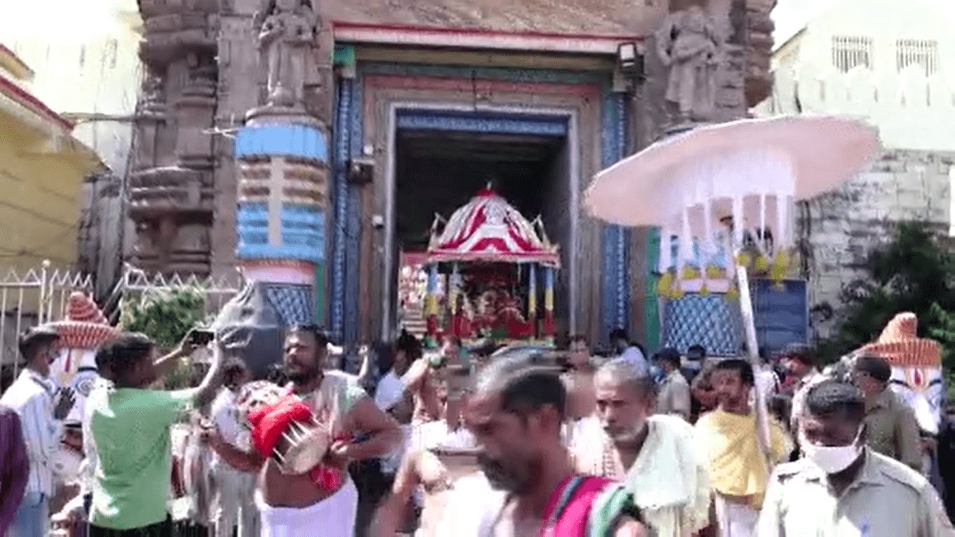 ଆଜି ହେଉଛି ପବିତ୍ର ମହାଳୟା ଅମାବାସ୍ୟା