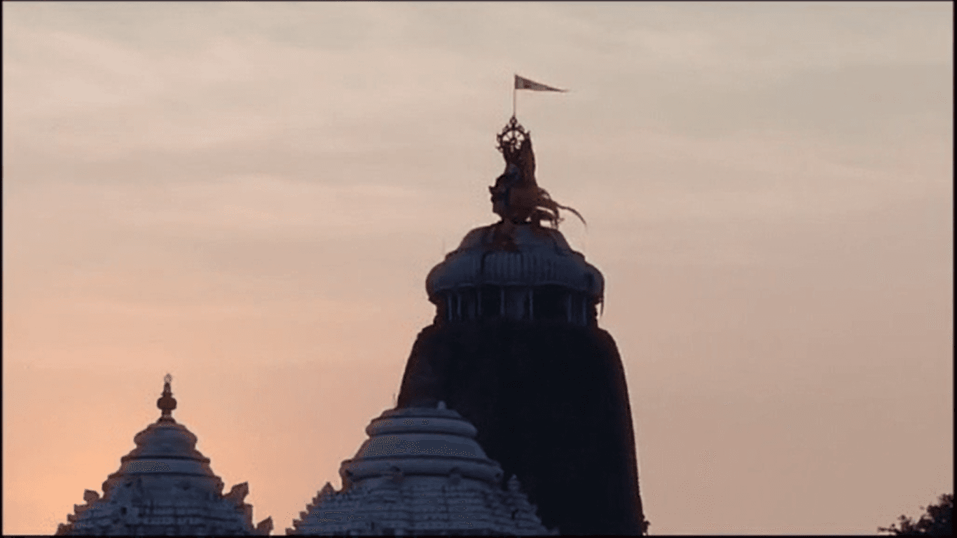 ଭିଡ ପାଇଁ ଧ୍ବଜା ବଦଳା ନୀତିରେ ସମୟ ପରିବର୍ତ୍ତନ