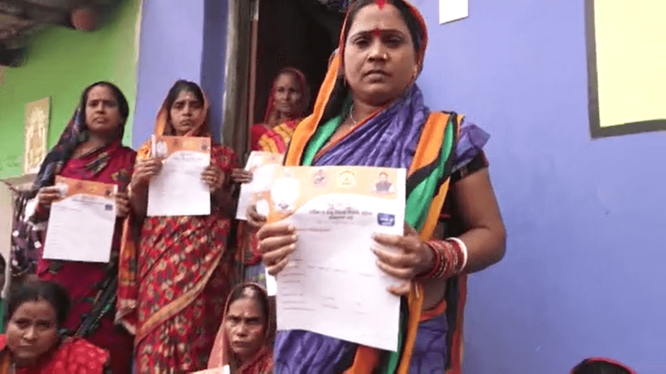 ଖୁବଶୀଘ୍ର ମିଳିବ ସୁଭଦ୍ରାର ତୃତୀୟ ପର୍ଯ୍ୟାୟ ଟଙ୍କା