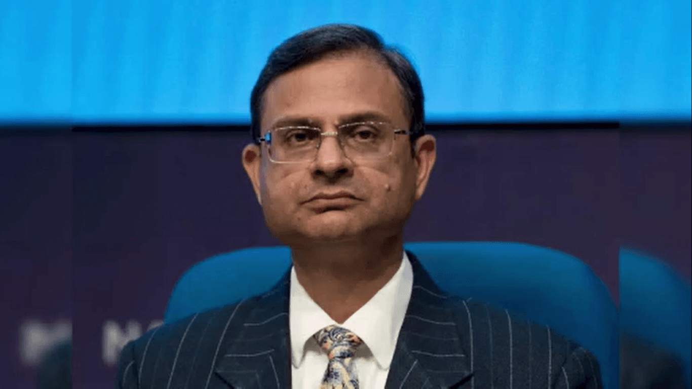 ନୂଆ RBI ଗଭର୍ଣ୍ଣର ନିଯୁକ୍ତ
