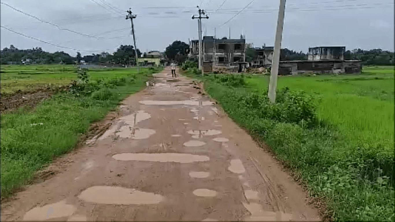 24ବର୍ଷର ସ୍ଥାୟୀ ସରକାରଙ୍କ ମାଳ ମାଳ ଯୋଜନା ଫେଲ୍