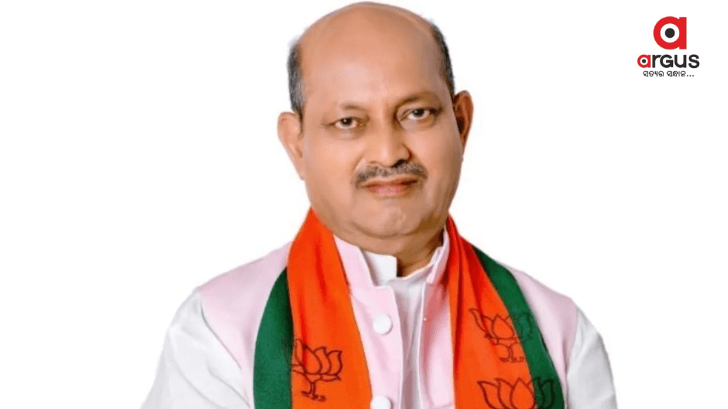 ୨୦୨୪ରେ ରେକର୍ଡ ବିଜୟ : ମନମୋହନ ସାମଲ