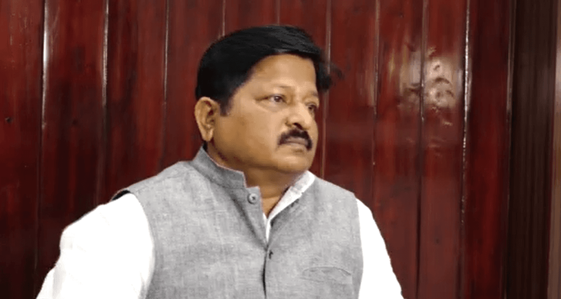 ମାହାଙ୍ଗା ଡବଲ ମର୍ଡର ମାମଲା : ସମୟ ମାଗିଲେ ପ୍ରତାପ