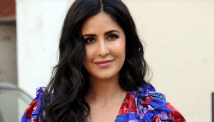 Katrina Says Rahul Dravid Will Lead India To Victory As A Coach Just Like In ‘Chak De! India’