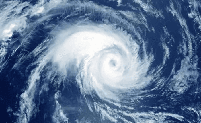 Low Pressure In Bay Of Bengal, Cyclonic Storm Likely