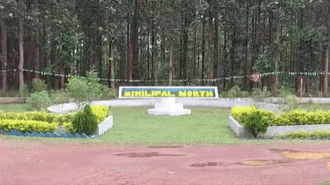 Similipal Remains Inaccessible For Visitors Due To Strike; Authorities In Deep Slumber