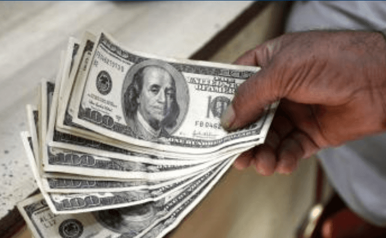 India's Forex Reserves Soar To 20-Month High Of $615.97 Billion