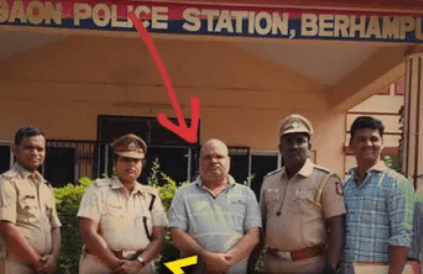Berhampur: Man Arrested 28 Years After Killing Mother-in-law In Chennai