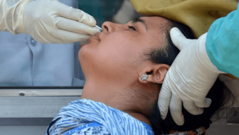 Maha Reports 2 Covid Deaths, 87 New Cases, 10 JN.1 Infections
