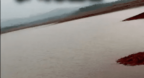 Country Boat Sinks In Koraput, 5 Missing