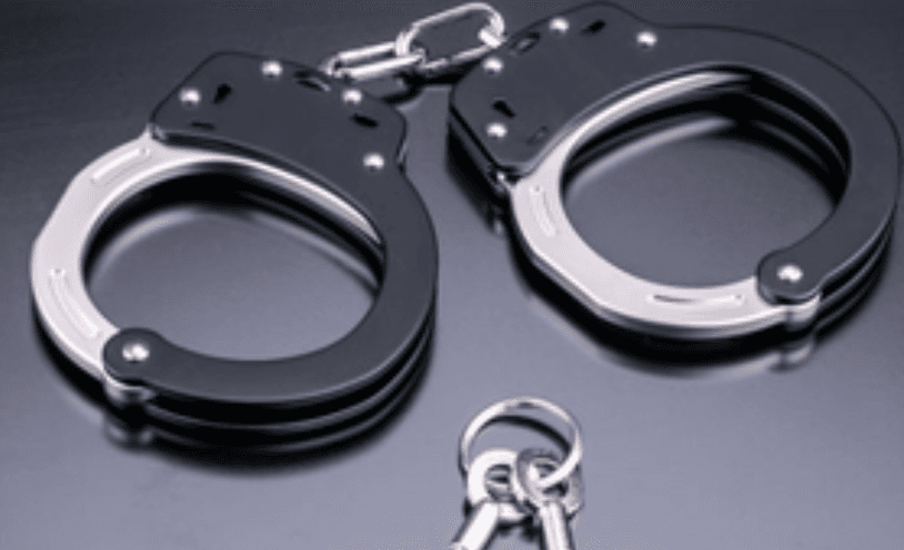 5 Looters Arrested, Ornaments Worth Lakhs Seized In Bhubaneswar